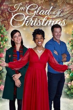 An aspiring Broadway singer is convinced to participate in a small-scale production for her local Christmas celebration. Along the way, she finds hope and unexpected mentorship towards her dream career. But will her professional success come at the cost of her chance at love?