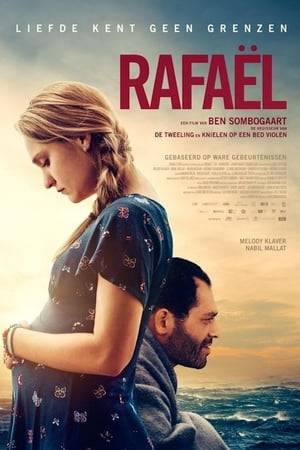 A romantic drama about a Tunisian man and a Dutch woman who get separated from each other.
