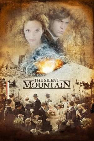 A young Austrian soldier in World War I fights his way through the Alps to rescue his Italian girlfriend and escape the impending explosion that will rock the mountain.
