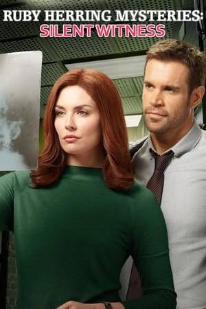 When consumer news reporter, Ruby Herring stumbles onto a murder, the intrepid redhead inadvertently discovers a knack for crime solving. With the reluctant help of a handsome detective, Ruby finds a new career covering crime.