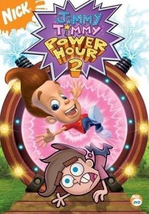 Cartoon worlds collide in this hourlong adventure starring whiz kid Jimmy Neutron and Timmy Turner from "The Fairly OddParents." When the boys duel over Cindy Vortex, it draws the attention of Jimmy's archenemy, Prof. Calamitous, who teams with Wanda and Cosmo, forcing Jimmy and Timmy to work together to save the world from the all-powerful villain.