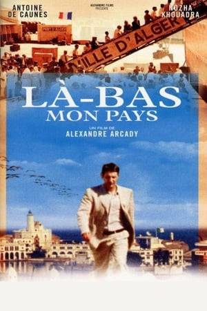 Famous TV news anchorman Pierre Nivel left Algiers for France in 1962. That's been a secret; his Paris co-workers have never known that he was formerly an Algerian pied noir. An Algerian delivers an urgent message to Pierre from a Leïla Jalal... Algiers, 1962. The Nivels live in the same apartment building as the Moslem Jalal family. Lycée student Pierre is in love with their daughter, Leïla. The civil unrest in Algeria is heating up and violence is spreading in Algiers. At school, Pierre is friends with a Moslem student, Issam, but he is made fun of for that... Pierre's jet arrives in Algiers. As a celebrity, Pierre is met on arrival by a government official, Nader Mansour. Because of the civil war raging between the government and Islamic terrorists, they drive into the city in a heavily armed convoy. Pierre does not tell Mansour his real reason for returning: Leïla has asked him to help her daughter Amina escape to safety in France.