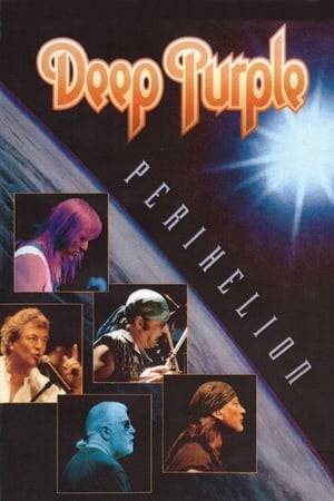 Deep Purple. Live At The Sunrise Theatre, Miami, Florida, June 5th 2001