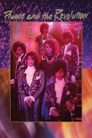 “Prince and the Revolution: Live” is a legendary concert filmed toward the end of Prince's “Purple Rain” tour in Syracuse, NY on March 30, 1985. The performance has Prince at the height of his powers, backed by the classic Revolution lineup of Wendy Melvoin, Lisa Coleman, Matt Fink, Mark Brown, Eric Leeds, and Bobby Z.  The 20-song set features: Let's Go Crazy, Delirious, 1999, Little Red Corvette, Take Me With U, Yankee Doodle Dandy, Do Me Baby, Irresistible Bitch, Possessed, How Come U Don't Call Me Anymore, Let's Pretend We Are Married, International Lover, God, Computer Blue, Darling Nikki, The Beautiful Ones, When Doves Cry, I Would Die 4 U, Baby I'm A Star, and Purple Rain.