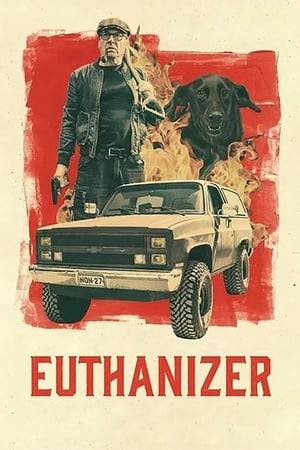 Euthanizer tells the story of a mechanic who euthanises sick and old pets as a side job. Despite the grim work, he has a soft spot for the animals. Trouble stirs when the owner of a dog he was supposed to end realises that the canine is still alive. The only innocent party in the drama that ensues is the dog itself.
