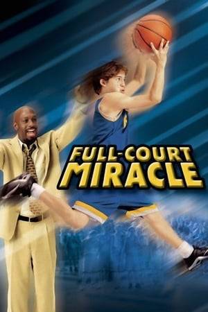 Inspired by the true story of University of Virginia basketball star Lamont Carr, the film centers on a group of young Jewish basketball players who search for a coach to help them out of a slump. The main character Alex Schlotsky is inspired by the true story of Alex Barbag and Chad Korpeck.