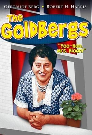 The Goldbergs is a comedy-drama broadcast from 1929 to 1946 on American radio, and from 1949 to 1956 on American television. It was adapted into a 1948 play, Me and Molly, a 1950 film The Goldbergs, and a 1973 Broadway musical, Molly.