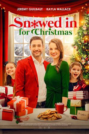 Kaley, a young Au Pair, finds herself unable to return home for the holidays when a snowstorm derails her plans. In spite of her own disappointment she is determined to teach the girls she watches, alongside their charming Uncle, the magic of Christmas. Will this series of events lead to a perfect Christmas?