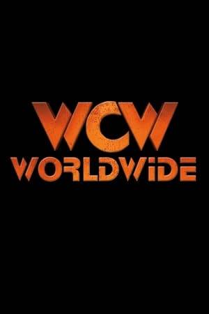 WCW WorldWide was a syndicated TV show produced by World Championship Wrestling.