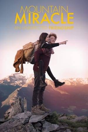 A girl struggling with asthma is taken to a clinic in South Tyrol to be cured. After some time she decides to get out of this hell (that's how she feels about it) and soon she'll meet a new friend. Together they try to reach the peak of a mountain where, according to an old custom, she can be healed.