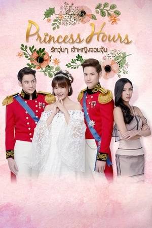 The plot takes place in Bhutin, a fictitious country. Crown Prince In and Kaning get married due to a promise between both of their families. Before getting married to Kaning, Prince In had a close friend who is close enough to be called his "girlfriend" named Minnie. He has asked Minnie for her hand in marriage, but Minnie rejected him. Minnie now regrets doing so, and want Prince In back. Also, the former Crown princess also wants the throne back for her son, Prince In's cousin. But as Prince In and Kaning spend time together every day they begin to understand each other more and develop feelings for each other. How will Prince In and Kaning's love story unfold?