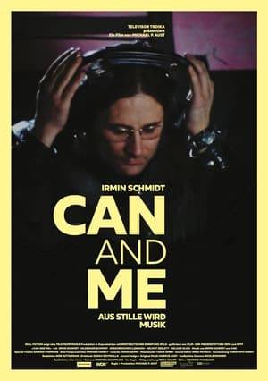 In 1968, musician Irmin Schmidt and friends founded the avant-garde band "Can", which achieved worldwide fame. Schmidt also made a name for himself as a composer for films by Wim Wenders. In this documentary, the charismatic sound tinkerer looks back on his life and career.