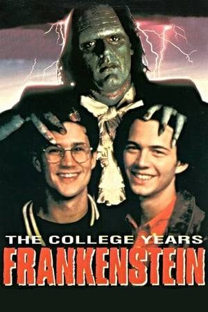When professor Lippzigger dies, his favorite student Mark inherits the key to his secret laboratory. There he and his friend Jay find the hundreds of years old body of Frankenstein - and revive it. But where to go with him? They take him with them to their dorms. He's dumb as a brick, but makes it into their football team and becomes popular. If there only wasn't Prof. Loman, who wants to become famous with Lipp's inventions...