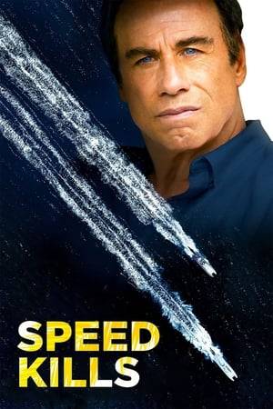 Speedboat racing champion and multimillionaire Ben Aronoff leads a double life that lands him in trouble with the law and drug lords.