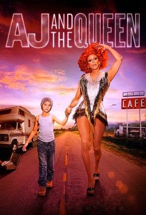 While traveling across the country in a run-down RV, drag queen Ruby Red discovers an unlikely sidekick in AJ: a tough-talking 10-year-old stowaway.