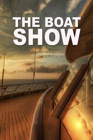 The Boat Show is an Australian lifestyle television program hosted by Glenn Ridge, who is also Executive Producer. This is not to be confused with 31 Digital's new series by the same name currently covering the marine industry in South-East Queensland. The Boat Show features stories about boating, from people who are passionate about their boats and yachts, to the latest gadgets and boating tips and boating locations both in Australia and abroad. Presenters include Steven Jacobs, Grace McClure, Teisha Lowry and Kellie Johns. It began screening in 2003 on the Nine Network.