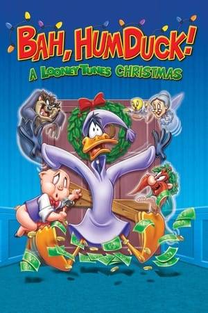 In this adaptation of Charles Dickens' A Christmas Carol, Daffy Duck is the greedy proprietor of the Lucky Duck Mega-Mart and all he can think about is the money to be made during the holiday season.
