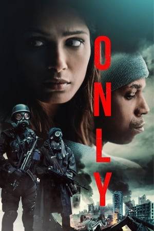 After a comet releases a mysterious virus that begins to kill all of the women in the world, a young couple's relationship is severely tested. They hide out (from both the illness and the savages who hunt the remaining women) in their over-sterilized apartment. Ultimately the duo escapes their self-imposed quarantine to head to the wilderness.