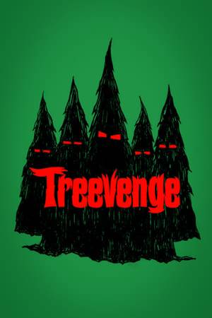 Treevenge details the experiences and horrifying reality of the lives of Christmas trees. Clearly, for trees, Christmas isn’t the exciting “peace on earth” that is experienced by most. After being hacked down, and shipped away from their homes, they quickly become strung up, screwed into an upright position for all to see, exposed in a humiliation of garish decorations. But this Christmas will be different, this Christmas the trees have had enough, this Christmas the trees will fight back. Treevenge could be a short film about the end of days for Christmas trees, or perhaps, the end of humanity?