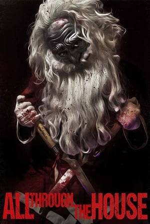 A deranged masked Santa-Slayer comes to town for some yuletide-terror. He leaves behind a bloody trail of mutilated bodies as he hunts his way to the front steps of the town's most feared and notorious home.