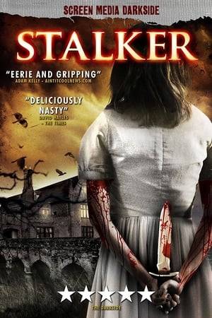 When novelist Paula Martin retreats to the seclusion of her family home Crows Hall she hopes to clear her mind and focus on her new book. The arrival of an assistant, Linda, should take the pressure off... but as the bodies pile up, Paula finds herself trapped in a terrifying nightmare of murder and madness.