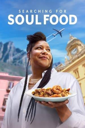 Follow rock star celebrity chef Alisa Reynolds as she discovers what soul food looks like around the world. As she seeks out the food, she also explores the stories, the people, and the traditions of each place she visits, bringing her own flavor right along with her.