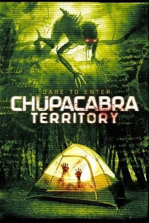 Four friends hike into the Pinewood forest to find evidence of the Chupacabra, a creature believed to be responsible for the disappearance of a group of experienced hikers a year earlier.