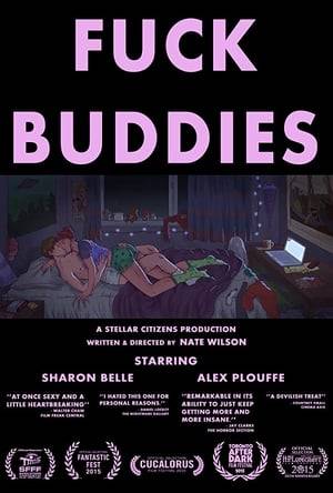 Platonic room-mates Joseph and Ellie try to 'keep it casual' when they find themselves manipulated by an otherworldly force to begin having sex with each other.