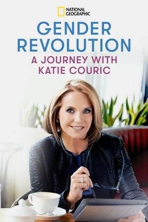 Katie Couric travels across the U.S. to talk with scientists, psychologists, activists, authors and families about the complex issue of gender.
