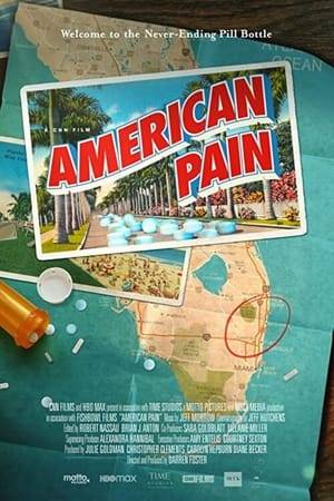 American Pain tells the jaw-dropping story of twin brothers Chris and Jeff George who open up a chain of pain clinics in Florida where they hand out pain pills like candy.