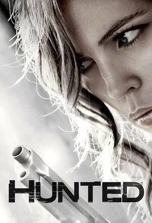 Samantha Hunter suspects someone within the private intelligence agency she works at tried to kill her and she seeks to uncover the person behind it.