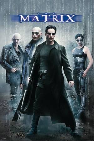 Set in the 22nd century, The Matrix tells the story of a computer hacker who joins a group of underground insurgents fighting the vast and powerful computers who now rule the earth.