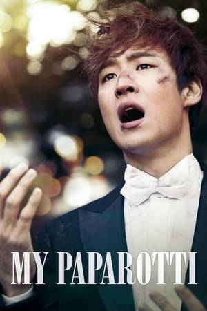 This movie talks about the genius high school student Jang-ho who dreams of becoming the next Pavarotti although he is part of a gang and Sang-jin, currently a countryside art school music teacher but once a highlighted vocal singer.
