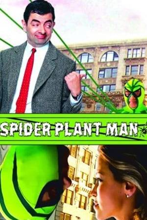 Spider-Plant Man is a parody of Spider-Man, made for the Comic Relief 2005 appeal and aired on BBC One. It featured Rowan Atkinson as Peter Piper/Spider-Plant Man and Rachel Stevens as his love-interest Jane-Mary. Jim Broadbent also made an appearance, portraying Batman, and Tony Robinson as Robin.