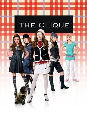A young girl tries to fit in with a clique of popular middle school girls after moving into the guest house of one of their homes.