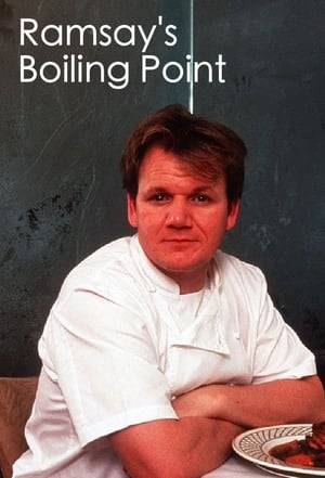 Following a dispute with his business partners, Chef Gordon Ramsay walks out of Aubergine and spends the most intense months of his life as he opens his first restaurant in Royal Hospital Road in Chelsea.