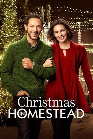 Jessica is one of the most famous actresses in the world, leading a glamorous – if tabloid worthy – life. But all that is thrown for a loop when she goes on location to shoot a holiday themed film in the Christmas-obsessed town of Homestead, Iowa. While a romance brews between her and Matt, a local inn keeper who is a single dad, she also gets a taste of small-town life and rediscovers the true meaning of Christmas.