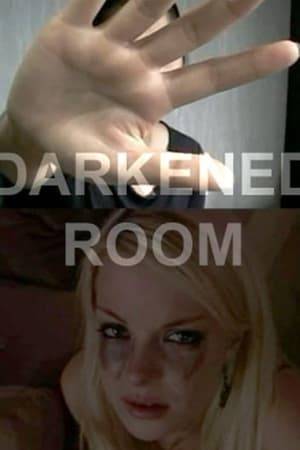 Two young women find themselves in a dark room where there is a distinctly strange feeling.