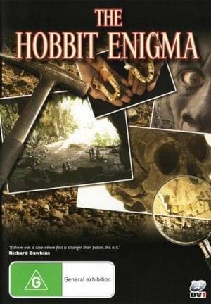 The Hobbit Enigma examines one of the greatest controversies in science today: what did scientists find when they uncovered the tiny, human-like skeleton of a strange creature, known to many as the Hobbit, on the Indonesian island of Flores in 2003?