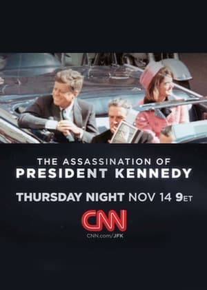 Produced by multiple EMMY® Award-winning executive producers Tom Hanks and Gary Goetzman (HBO’s John Adams and The Pacific), and EMMY® Award-winning producer Mark Herzog (History’s Gettysburg) of Herzog & Company (HCO), on Thursday, Nov. 14, CNN will premiere The Assassination of President Kennedy at 9:00pm ET and PT.  The two-hour film explores the events on the day that changed the nation – and the world, as well as how the public’s perceptions of what happened that day have changed through the years.