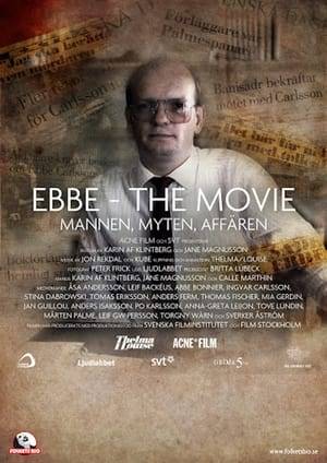A documentary dealing with the publisher Ebbe Carlsson's decision to start his own investigation on the murder of Swedish Prime Minister Olof Palme