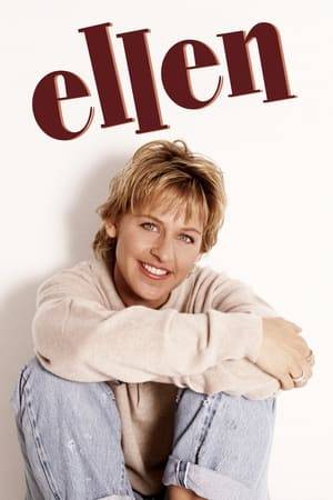 Ellen is an American television sitcom that aired on the ABC network from March 29, 1994 to July 22, 1998, consisting of 109 episodes. The title role of Ellen Morgan, played by stand-up comedian Ellen DeGeneres, was a neurotic bookstore owner in her thirties.

The series centered on Ellen's dealing with her quirky friends, her family and the problems of daily life. The series is notable for being the first one in which the main character came out as gay, which DeGeneres' character did in the 1997 episode "Puppy Episode". This event received a great deal of media exposure, ignited controversy, and prompted ABC to place a parental advisory at the beginning of each episode.

The series' theme song, "So Called Friend" is by Scottish band Texas. A running gag was that each episode had a distinct opening credits sequence, resulting from Ellen's ongoing search for the perfect opening credits.