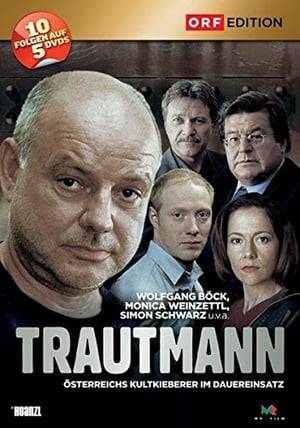 Trautmann is an Austrian television series.