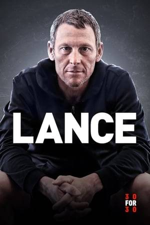 A personal examination of the rise and fall of Lance Armstrong.