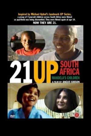 Documentaries that revisit a group of children every seven years is brought to post-apartheid South Africa. Here, filmmaker Angus Gibson interviews 11 young people of various races and backgrounds as they turn 21. The result is an insightful look at how they've changed and the issues they face such as crime, race relations, education and the AIDS epidemic which has killed three of the original 14 children.