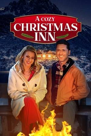 Real estate exec, Erika, travels to Alaska during Christmastime to acquire a bed and breakfast, only to discover that it’s owned by her ex. While there, she finds herself falling in love with the town and quite possibly him.
