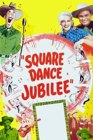Two talent scouts for a New York-based country music TV show called "Square Dance Jubilee" are sent out West to get authentic western singing acts. They find what they're looking for, but also get mixed up in cattle rustling and murder.