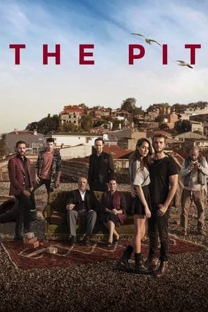 When a mafia family named Koçovars are in danger of losing control of their neighborhood, “The Pit,” their youngest son must come back home, a place he could never truly escape.