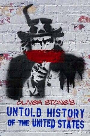 Oliver Stone's re-examination of under-reported events in American history.