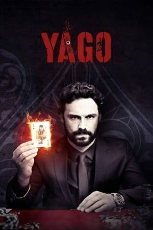 Omar, a young man from Mexico City, is betrayed by his fiancé, Sara, and two close friends, in a failed robbery plot where he was famed as the perpetrator. After being unjustly imprisoned for 11 years and later released, he undergoes plastic surgery to alter his appearance and plots revenge under his new identity, "Yago".